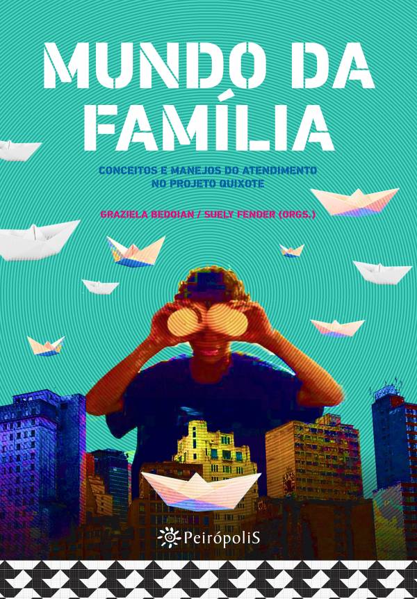 Mundo da família
