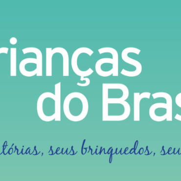 Crianças do Brasil – Proposta pedagógica