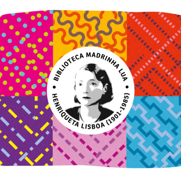 Curadoria: Madrinha Lua – poesia contemporânea na escola