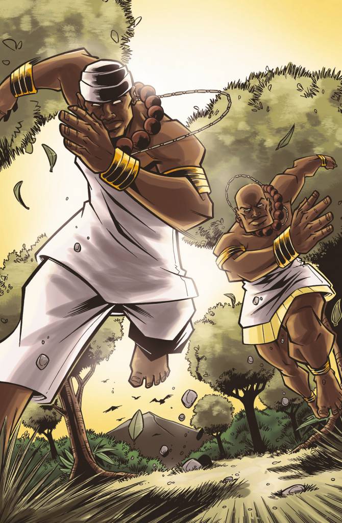 Orixás: Do Orum ao Ayê - Editora Peirópolis