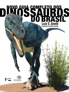 Dinossauros e companhia: a diversidade de animais do Brasil pré