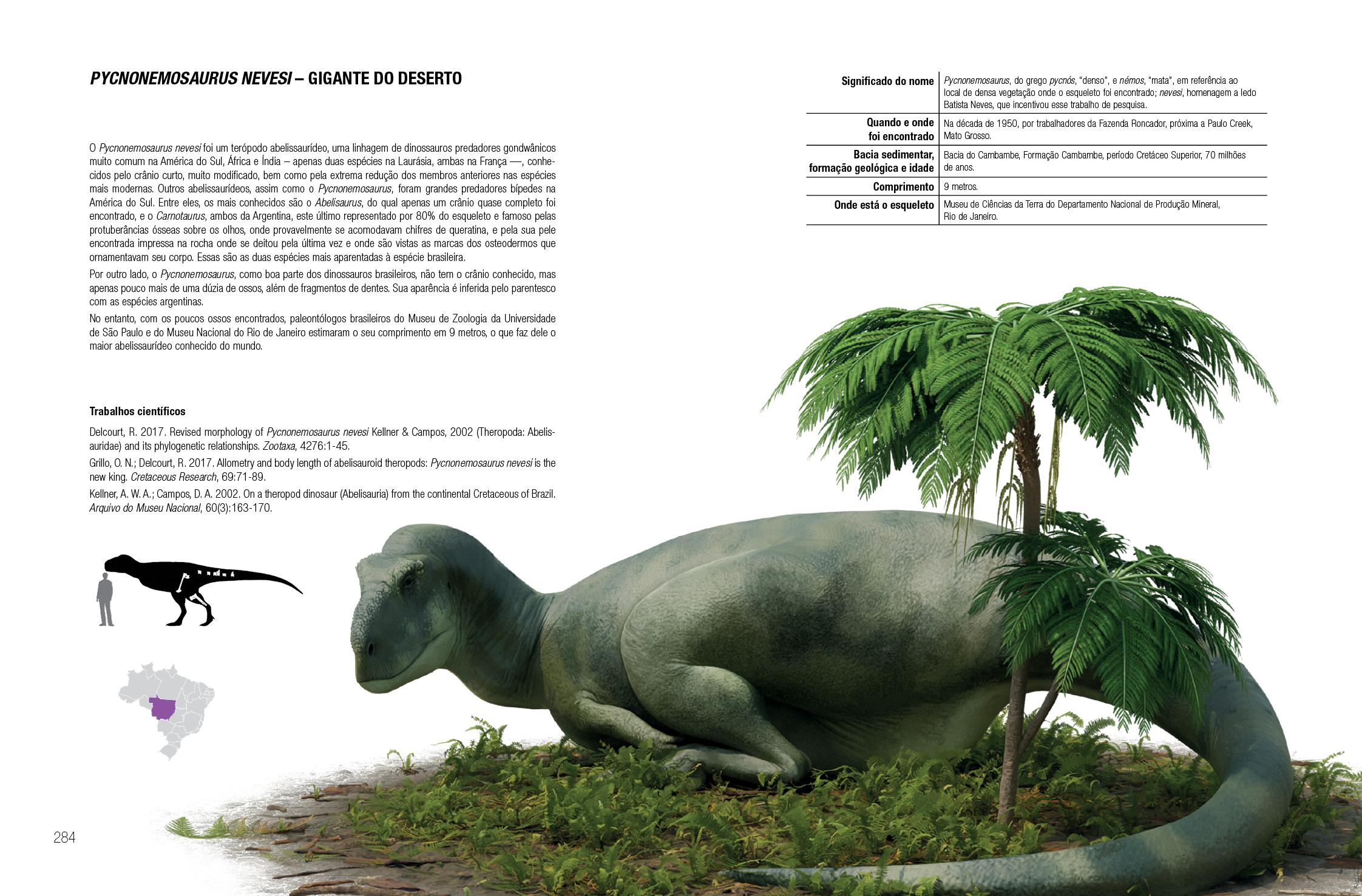 9 cursos e conteúdos online para quem gosta de dinossauros - Revista  Galileu