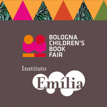 Peirópolis at Bologna Children’s Book Fair