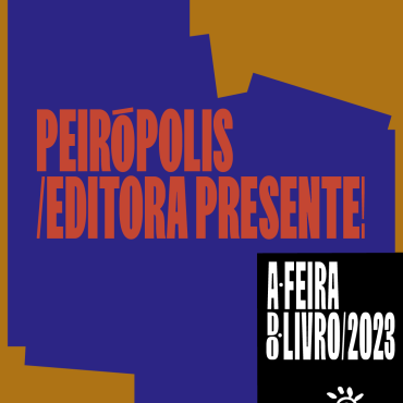 n’A Feira do Livro do Pacaembu, SP (7 a 11/6)