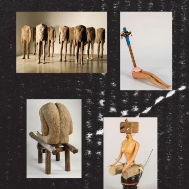 Anímicas – As obras da criança III: a perda da alma