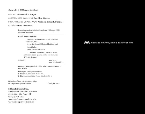 Desterência - Image 3