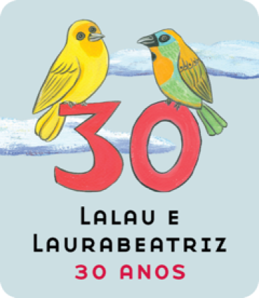 Lalau e Laurabeatriz – 30 anos de parceria