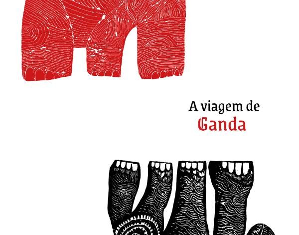 A viagem de Hanno e Ganda - Imagem 3
