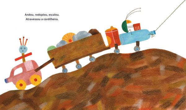 Continentes - Image 5