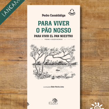 Para viver o Pão nosso chega em março