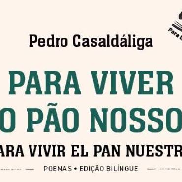 Para viver o Pão nosso – Ouça a narração dos poemas