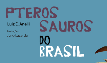 Entrevista com o autor Luiz E. Anelli