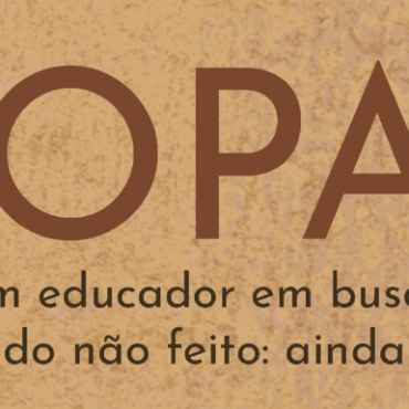 Tião Rocha e o livro sem fim