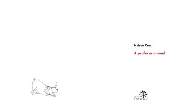 A profecia animal - Imagem 2
