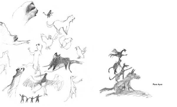 A profecia animal - Imagem 3