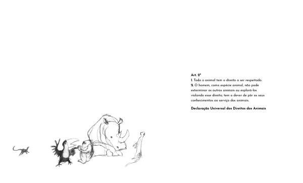 A profecia animal - Imagem 4