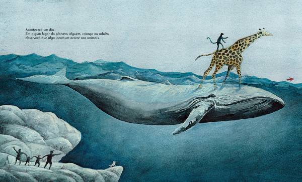 A profecia animal - Imagem 5