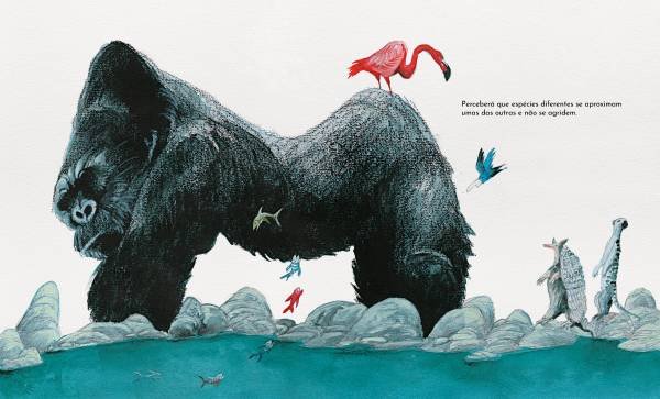 A profecia animal - Imagem 7