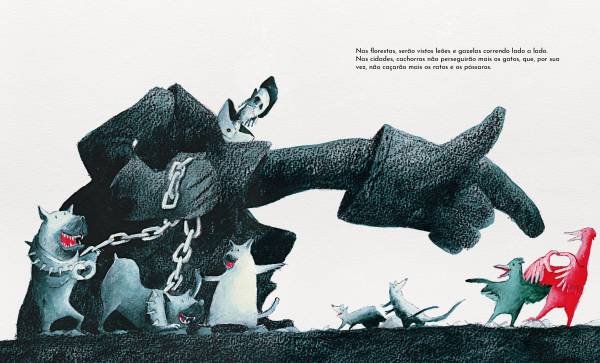 A profecia animal - Imagem 6