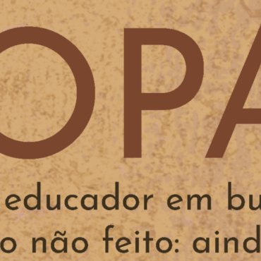 Entrevista com Tião Rocha