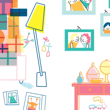 Entrevista com Lia Zatz e Rosinha – Suriléas mãe e avó