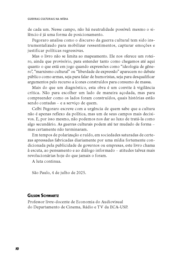 Guerras culturais na mídia - Imagem 4