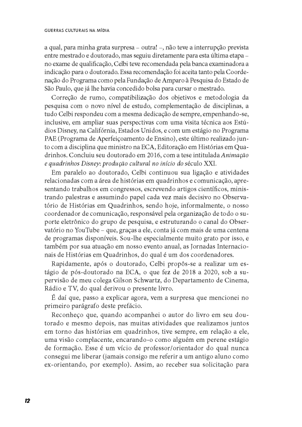 Guerras culturais na mídia - Imagem 6