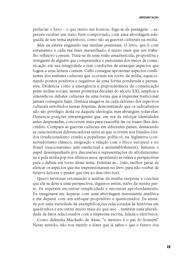 Guerras culturais na mídia - Imagem 7