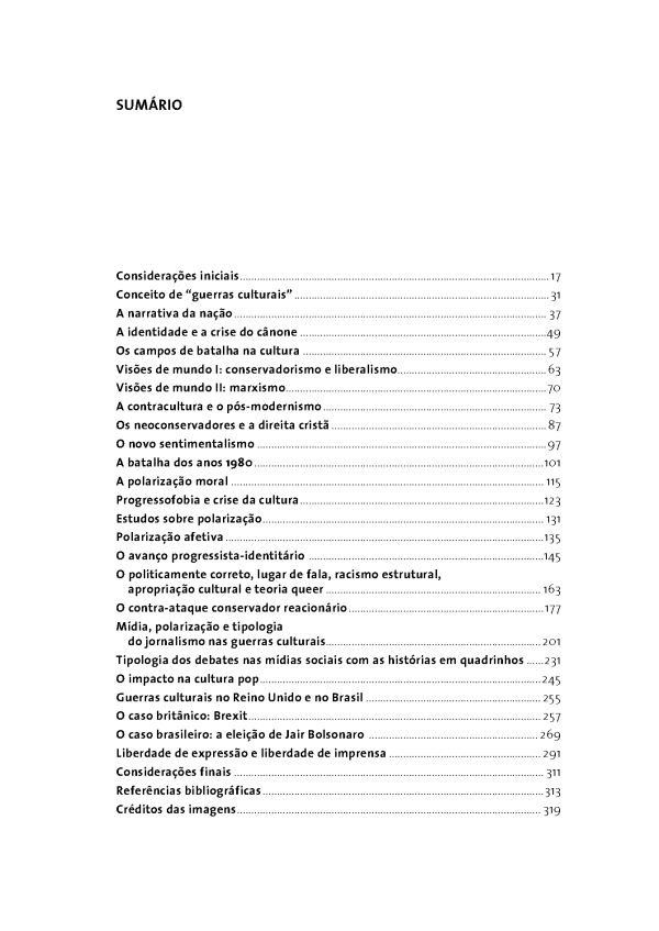 Guerras culturais na mídia - Imagem 2