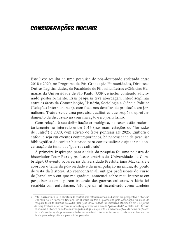 Guerras culturais na mídia - Imagem 9