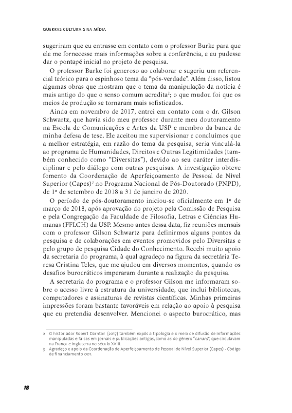 Guerras culturais na mídia - Imagem 10