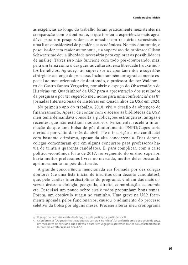 Guerras culturais na mídia - Imagem 11