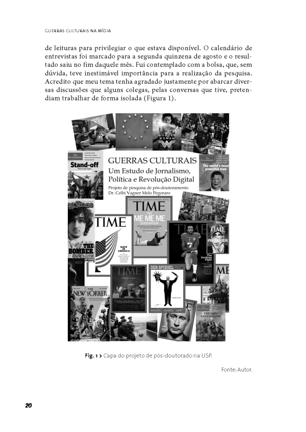 Guerras culturais na mídia - Imagem 12