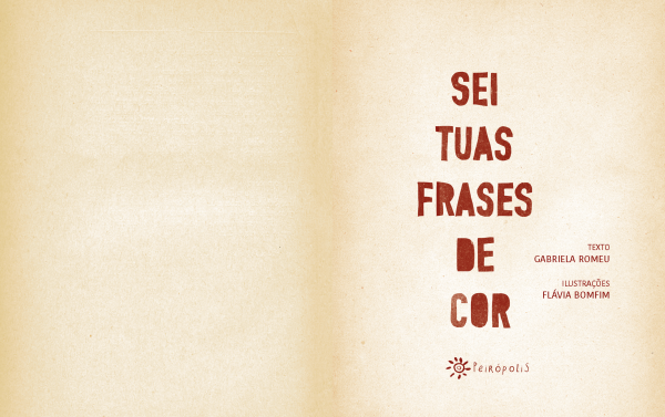 Sei tuas frases de cor - Imagem 2