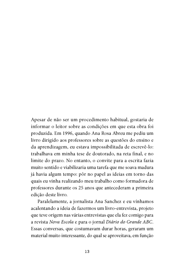 O diálogo entre o ensino e a aprendizagem - Imagem 5