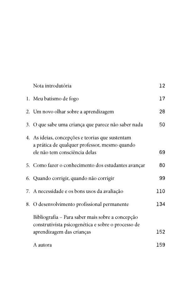 O diálogo entre o ensino e a aprendizagem - Imagem 3