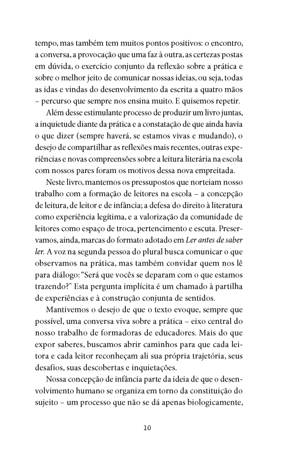 Leitores e leituras: - Imagem 9