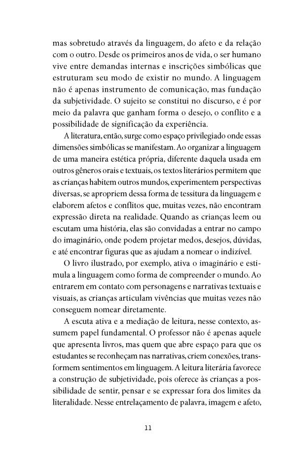Leitores e leituras: - Imagem 10