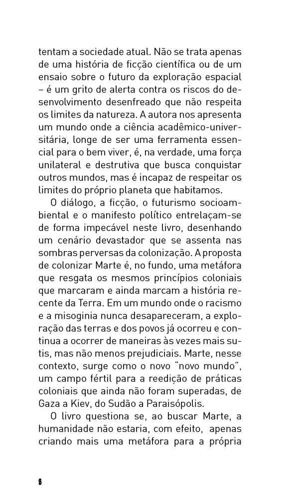 Vida em Marte: e eu com isso? - Imagem 4