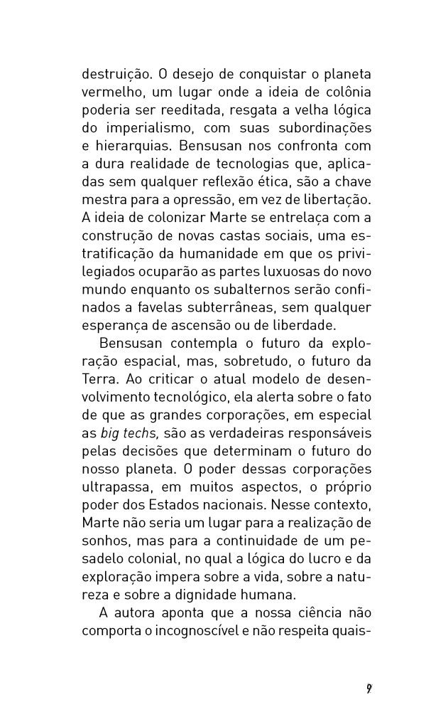 Vida em Marte: e eu com isso? - Imagem 5