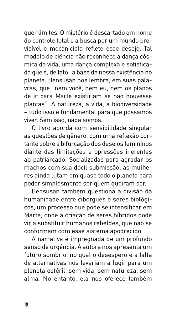 Vida em Marte: e eu com isso? - Imagem 6