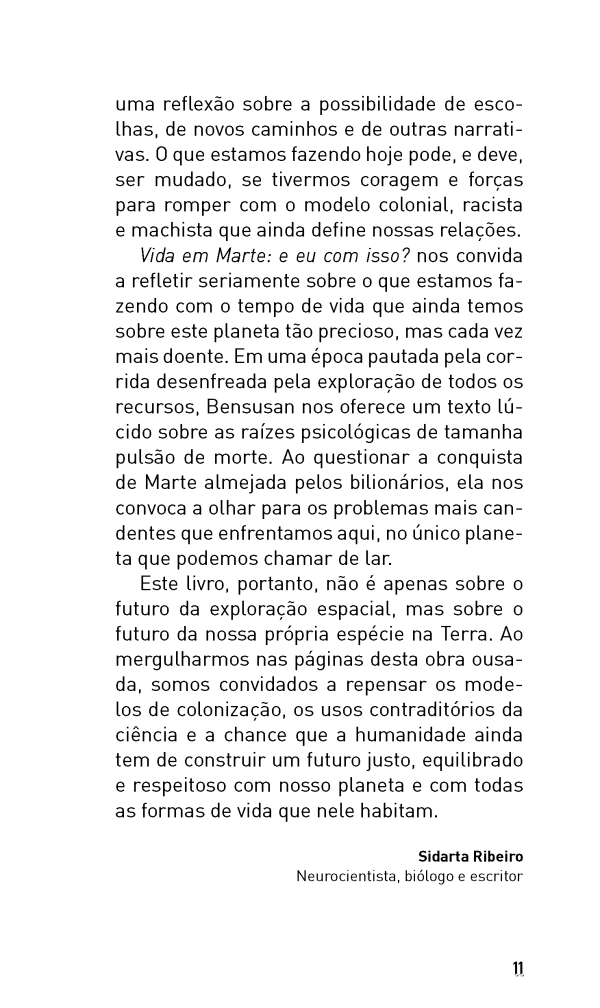 Vida em Marte: e eu com isso? - Imagem 7