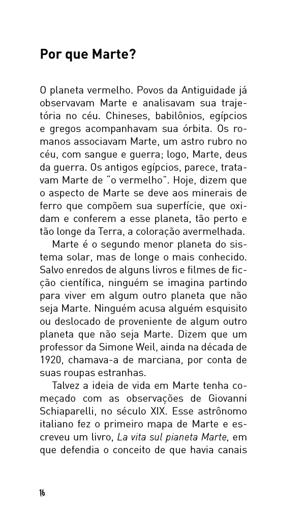 Vida em Marte: e eu com isso? - Imagem 11