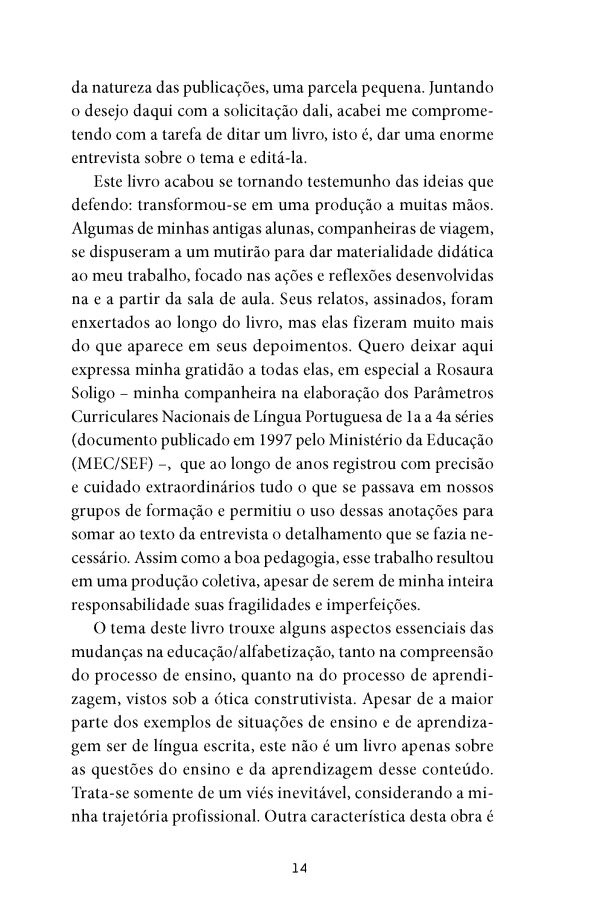 O diálogo entre o ensino e a aprendizagem - Imagem 6