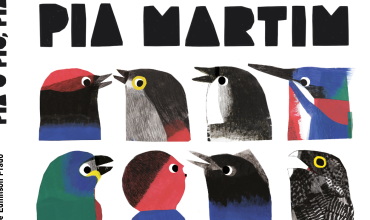 Pia o pio, pia Martim – Uma escuta sensível da infância, da natureza e do viver caiçara