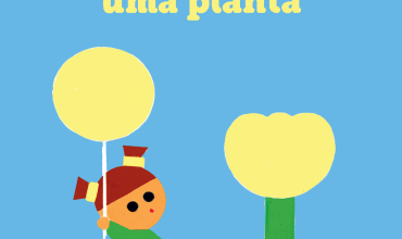 “Se eu fosse uma planta” convida crianças a descobrir o mundo vegetal a partir da imaginação