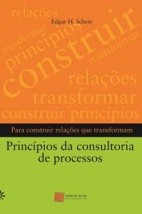 Príncipios da consultoria de processos
