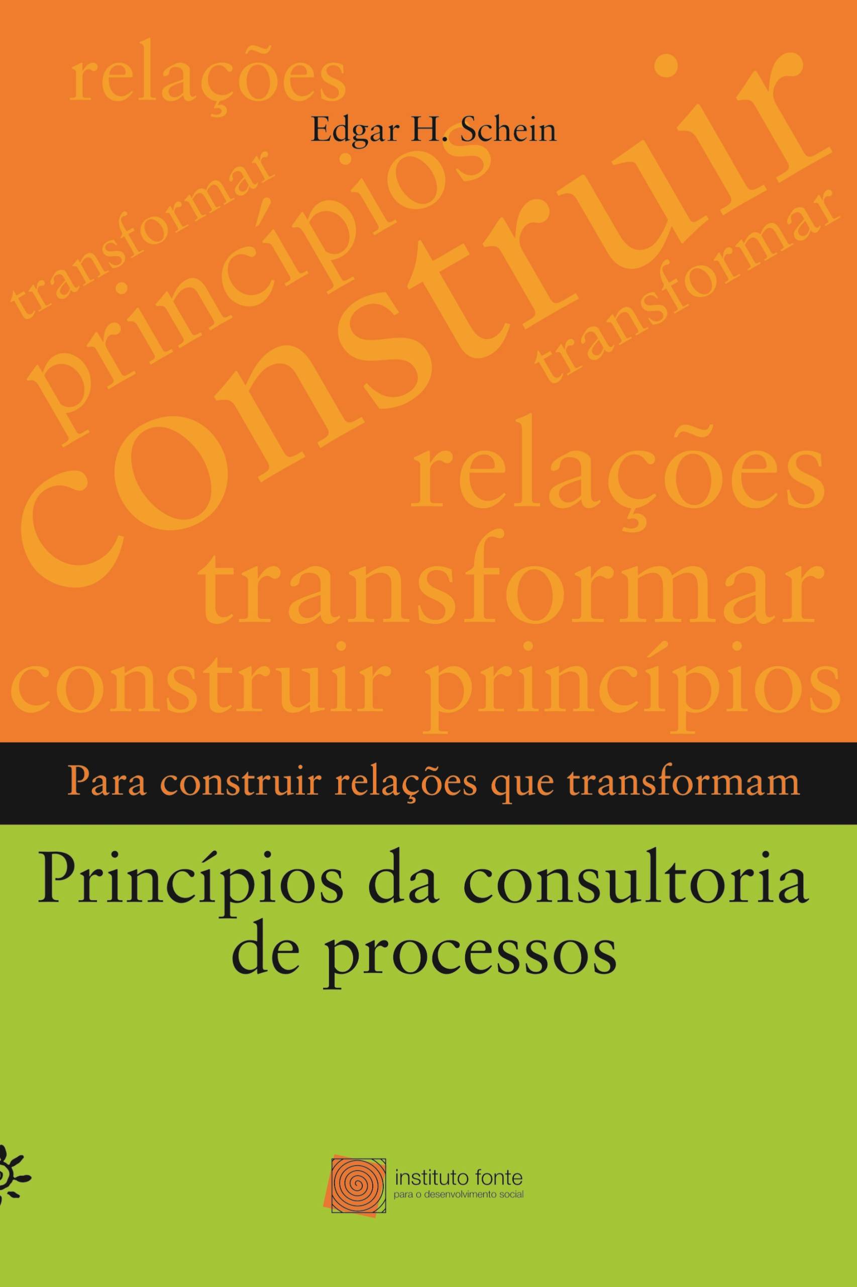 Príncipios da consultoria de processos
