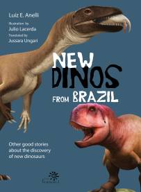 New dinos from Brazil